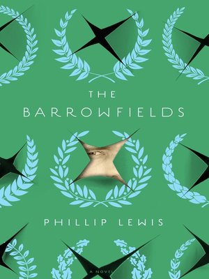 cover image of The Barrowfields